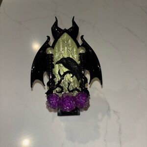 NWT Bath and Body Works Disney Villains Wallflower Plug